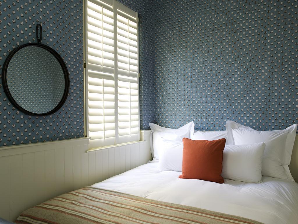Dean Street Townhouse Hotel London Phòng bức ảnh